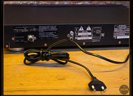 Pioneer F-203RDS