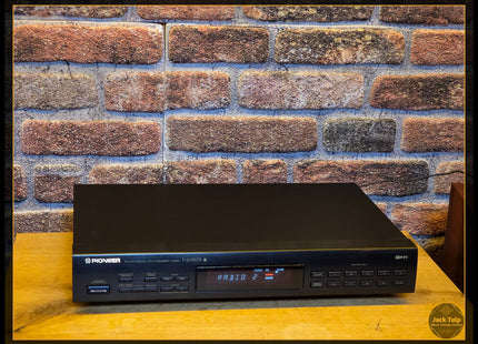 Pioneer F-203RDS