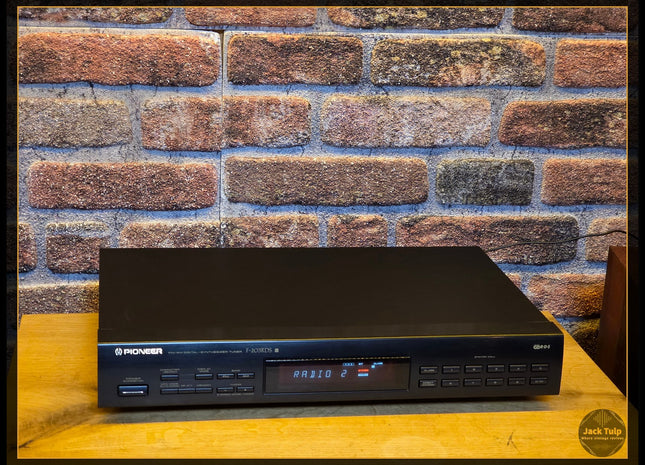 Pioneer F-203RDS