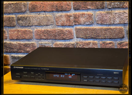 Pioneer F-203RDS