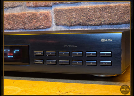 Pioneer F-203RDS