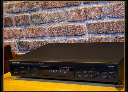 Pioneer F-203RDS