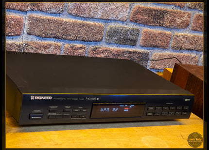 Pioneer F-203RDS