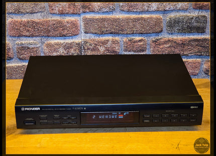 Pioneer F-203RDS