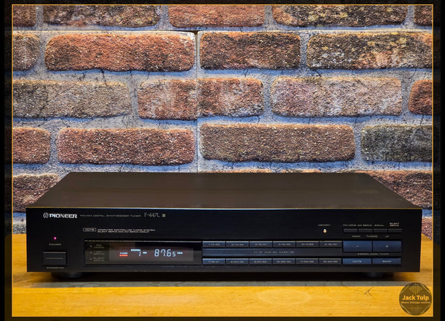 Pioneer F-447L