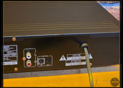 Pioneer F-447L