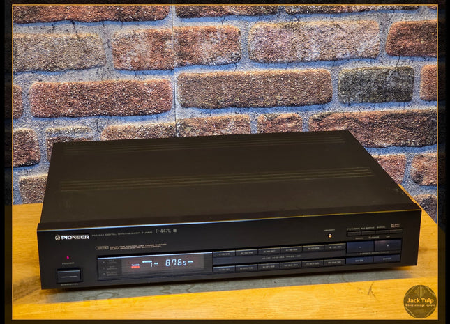 Pioneer F-447L