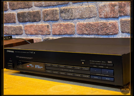 Pioneer F-447L