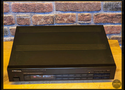 Pioneer F-447L