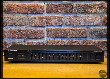 Pioneer GR-333