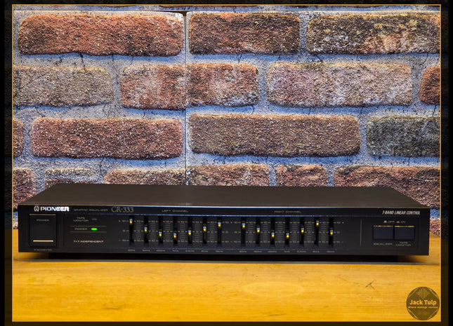 Pioneer GR-333