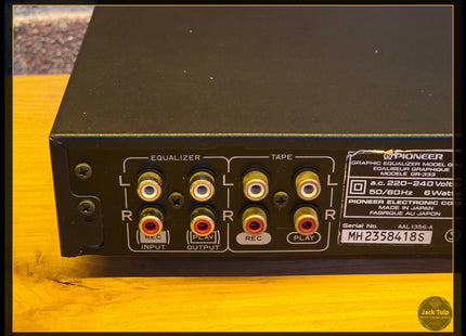 Pioneer GR-333