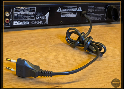 Pioneer GR-333