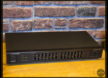 Pioneer GR-333