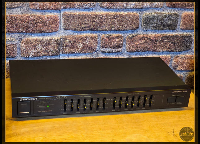 Pioneer GR-333