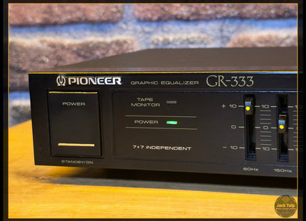 Pioneer GR-333