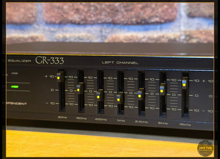 Pioneer GR-333