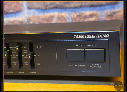 Pioneer GR-333