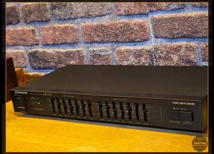 Pioneer GR-333