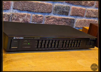 Pioneer GR-333