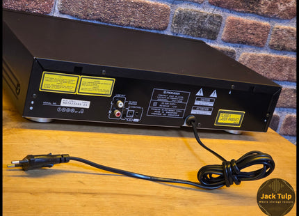 Pioneer PD-102
