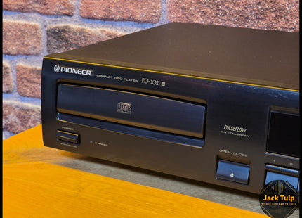 Pioneer PD-102