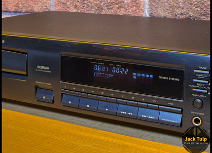 Pioneer PD-102