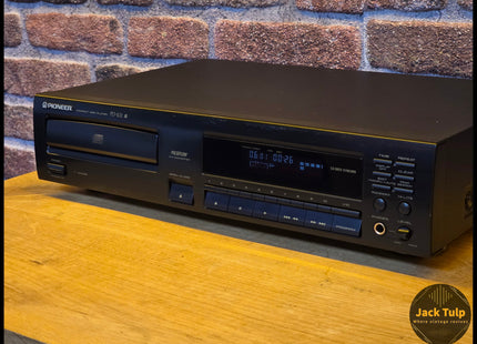 Pioneer PD-102