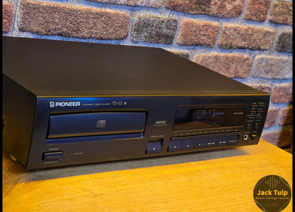 Pioneer PD-102