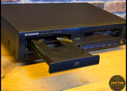 Pioneer PD-102