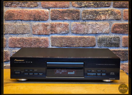 Pioneer PD-107