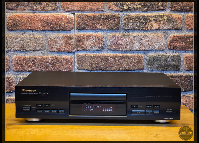 Pioneer PD-107