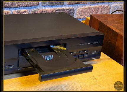 Pioneer PD-107