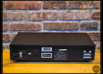 Pioneer PD-107