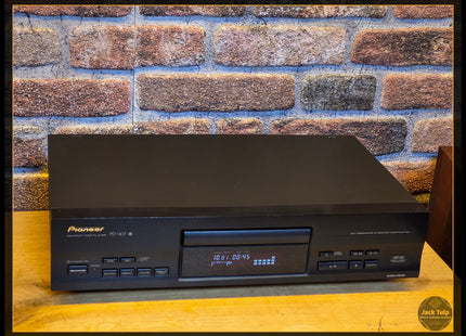 Pioneer PD-107
