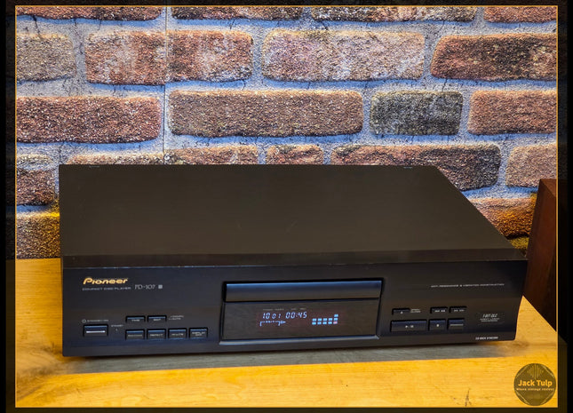 Pioneer PD-107