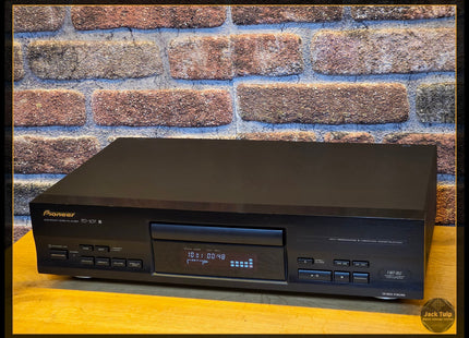 Pioneer PD-107