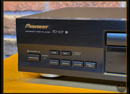 Pioneer PD-107