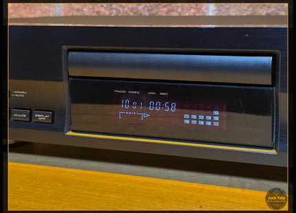Pioneer PD-107