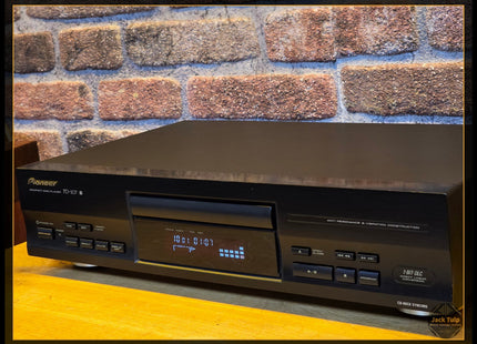 Pioneer PD-107