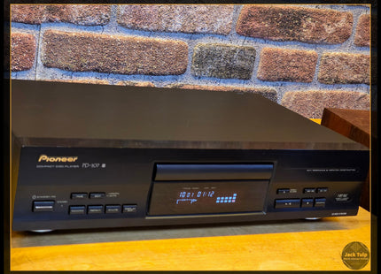 Pioneer PD-107