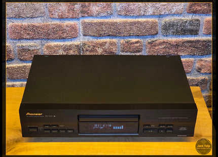 Pioneer PD-107