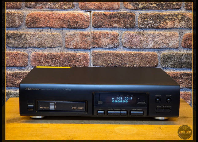 Pioneer PD-M426A