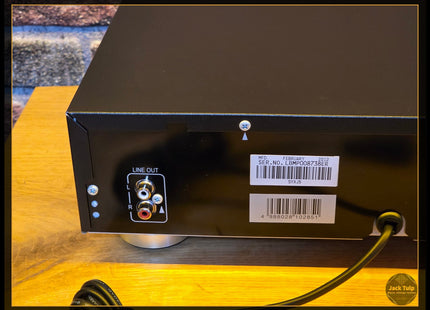 Pioneer PD-M426A