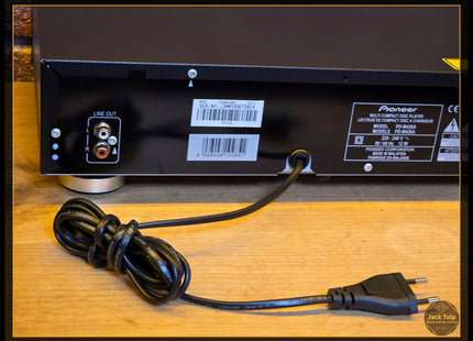Pioneer PD-M426A