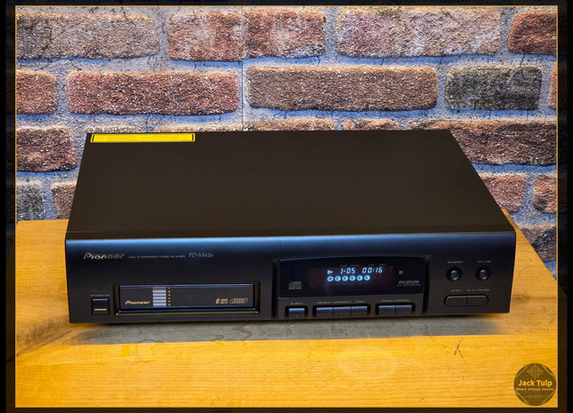 Pioneer PD-M426A