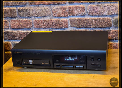 Pioneer PD-M426A