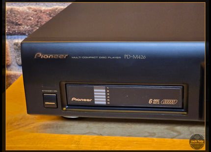 Pioneer PD-M426A