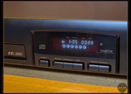Pioneer PD-M426A
