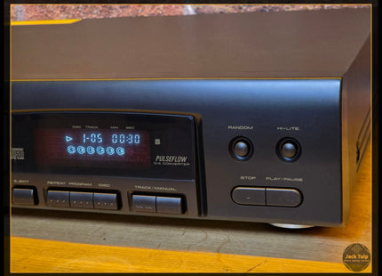 Pioneer PD-M426A